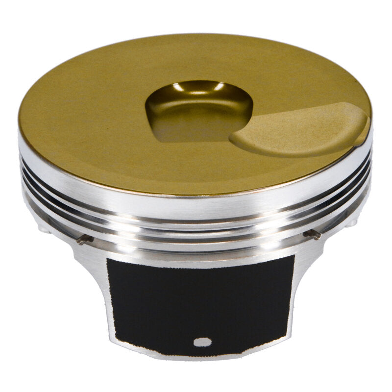 JE Pistons Ultra Series GM Gen V LT4 4.075in Bore/4in Stroke Set of 8 Pistons