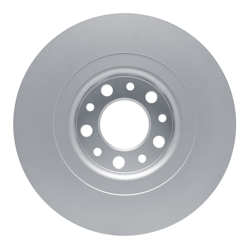 R1 24-25 Alfa Romeo Tonale Rear GeoSPEC Coated Rotor