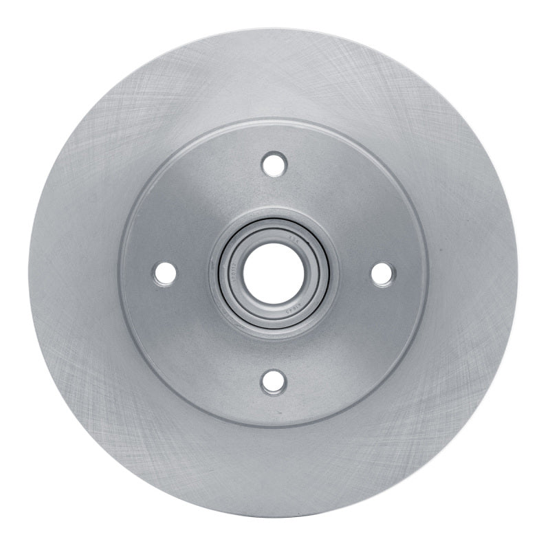 R1 14-20 Peugeot 2008 (Mexico) Rear Brake Rotor