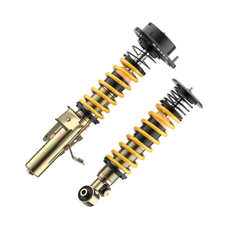 ST XTA-Plus 3 Adjustable Coilovers Subaru/Scion/Toyota BRZ/FRS/86