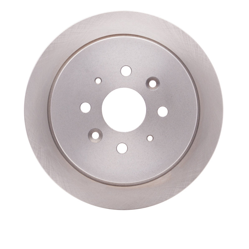 R1 95-97 Kia SEPHIA Rear Brake Rotor
