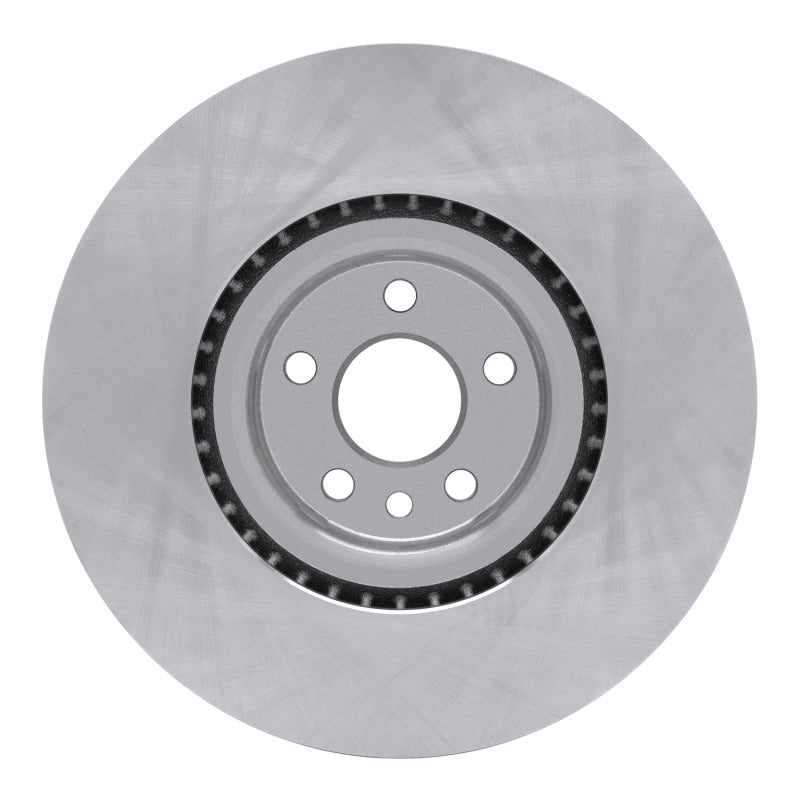 R1 18-20 Jaguar E-Pace Front Brake Rotor
