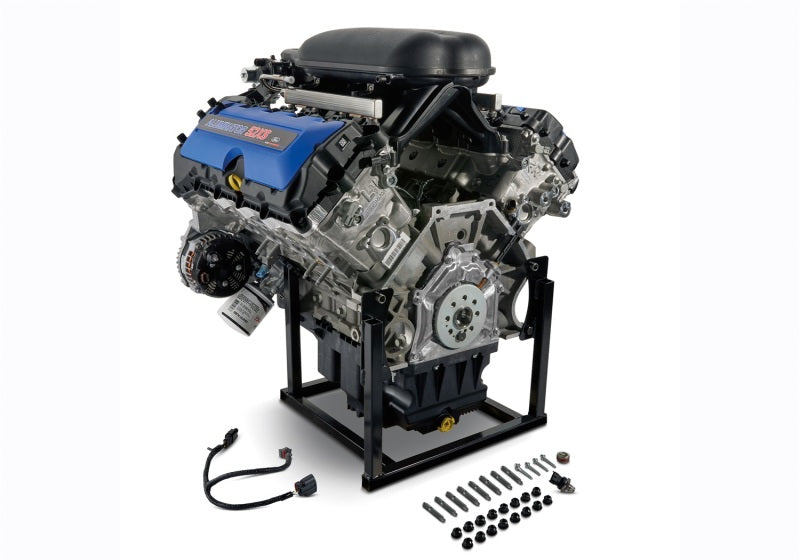 Ford Racing 5.2L Aluminator XS Crate Engine (No Cancel No Returns)