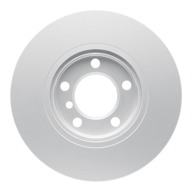 R1 11-16 Mini Cooper Countryman Front Carbon Alloy GeoMET Rotor