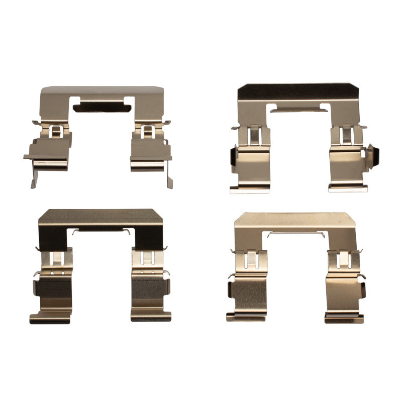 DFC 10-25 Scion FR-S Front Premium Hardware Kit