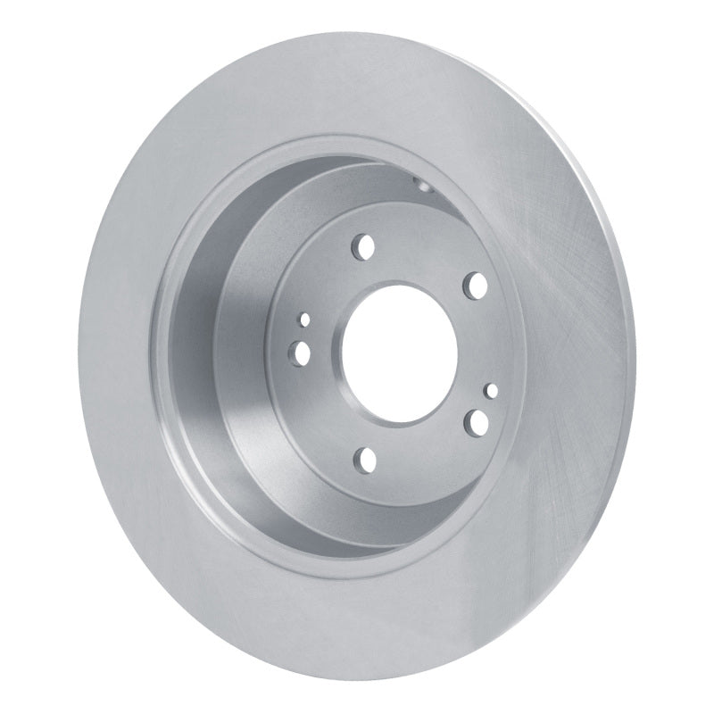 R1 15-20 Kia Sorento Rear Brake Rotor
