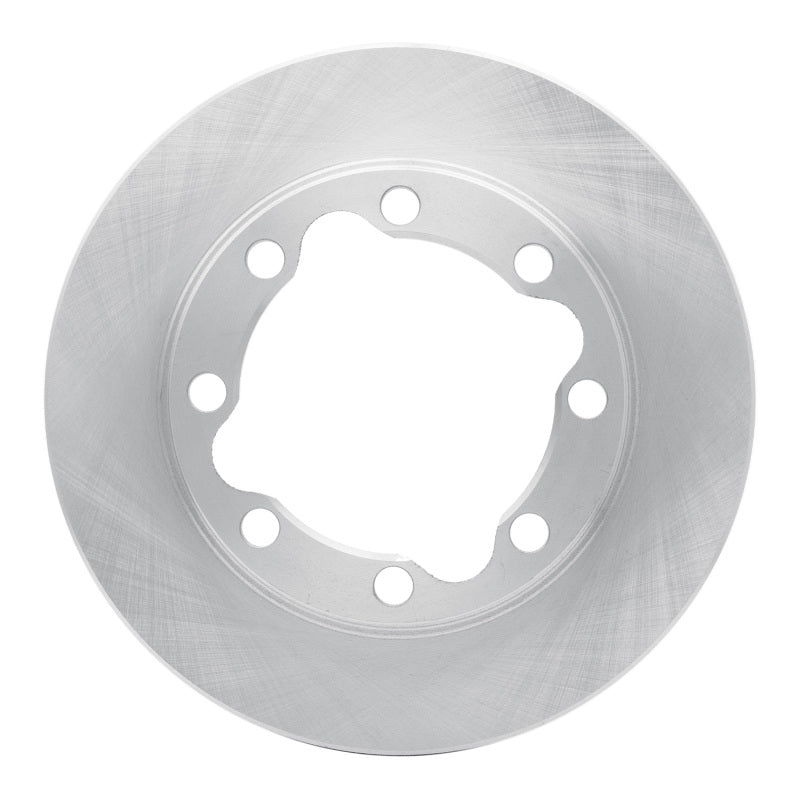 R1 92-00 Chevrolet K3500 Front Brake Rotor