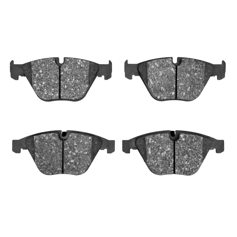 R1 07-15 BMW 323I Front Track/Street Brake Pads