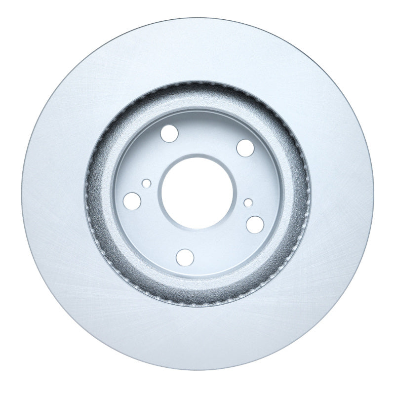 R1 2006-2020 Lexus ES300H Front GeoSPEC Coated Rotor