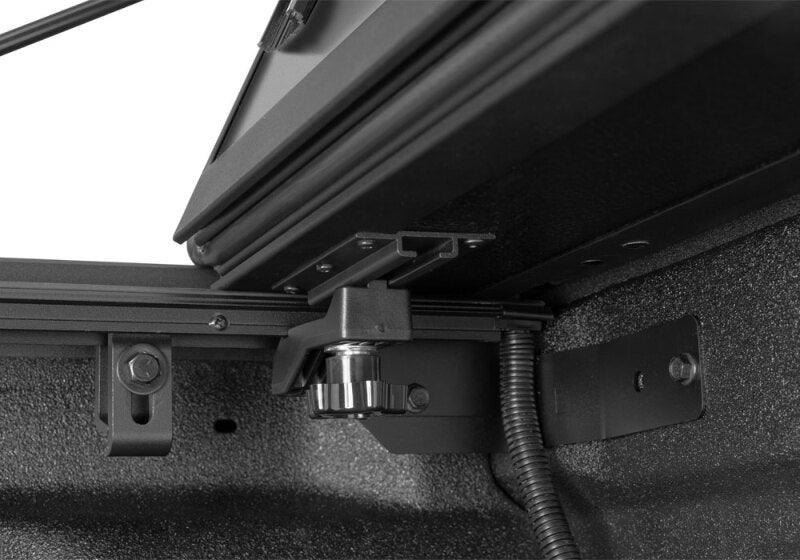 BAK 20-25 Jeep Gladiator 5ft. Bed BAKFlip MX4 TS