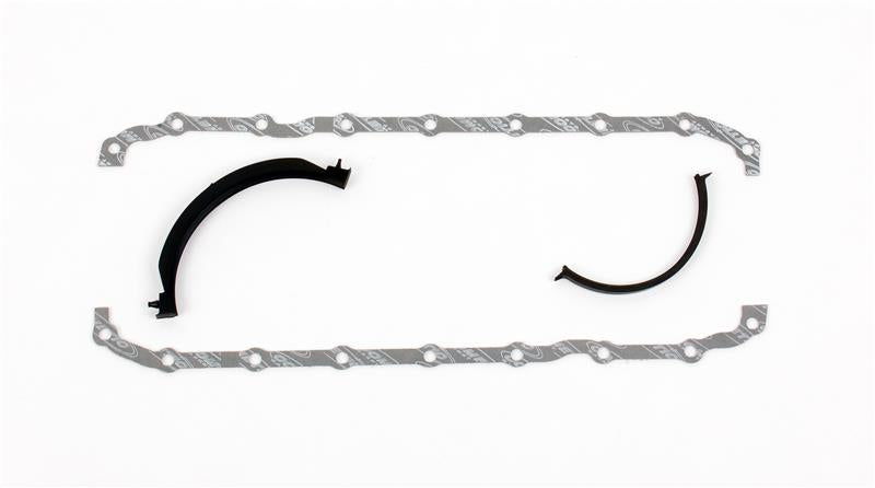 Cometic Chrysler Magnum V8 .094in Fiber Oil Pan Gasket Kit