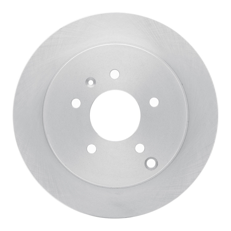 R1 07-15 Chevrolet Captiva Sport Rear Brake Rotor