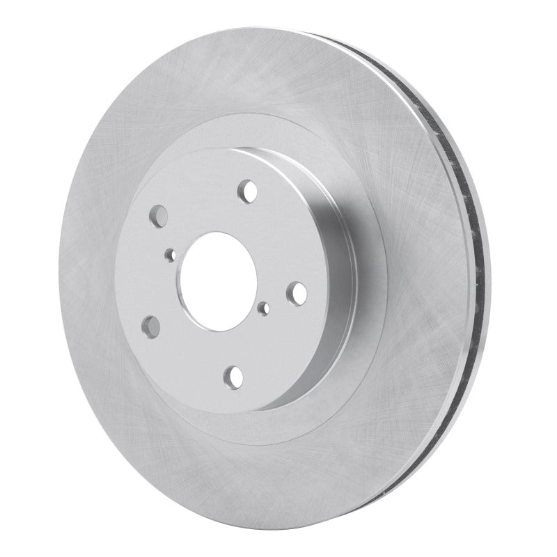 R1 1992-1997 Subaru SVX Front Brake Rotor