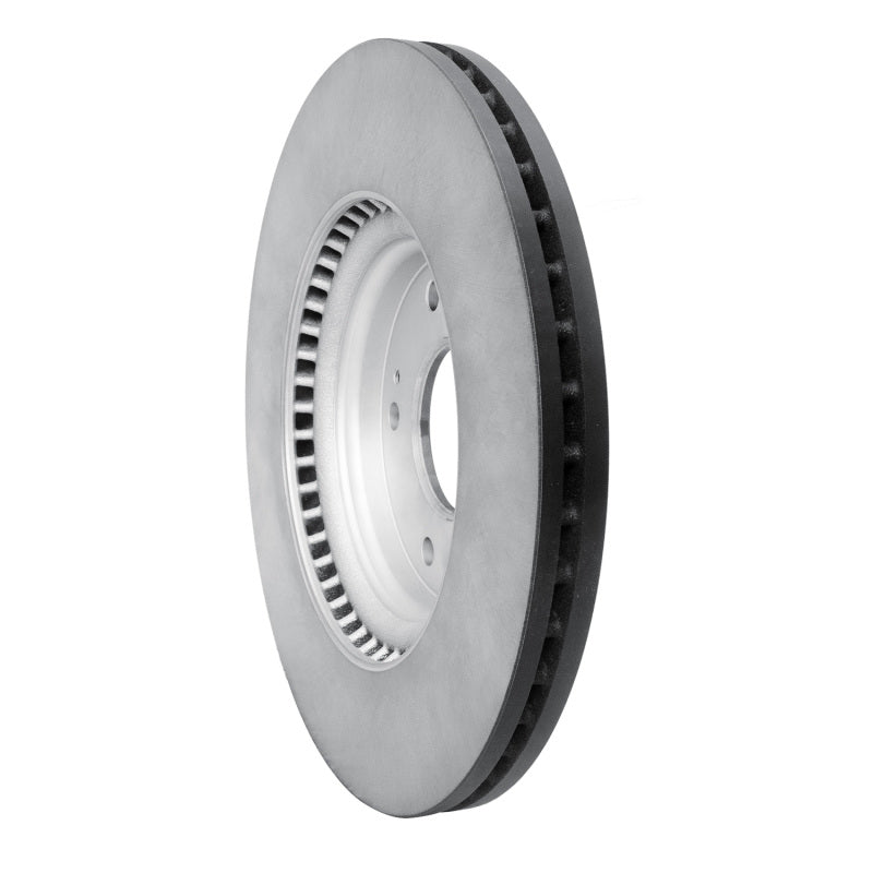 DFC 20-25 Hyundai Sonata Front GeoSPEC Coated Rotor