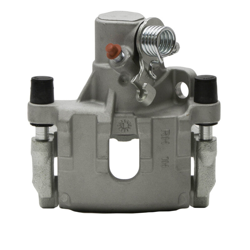 DFC 06-16 Mazda 5 Rear-R Silver Zinc Coated Premium Caliper