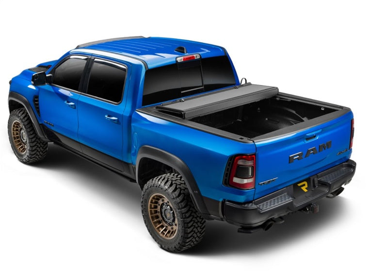 Extang 19-23 Dodge Ram 5.7ft. Bed (No MultiFunc. Split Tailgate) Endure ALX