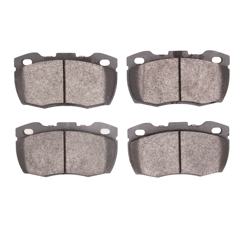 R1 93-97 Land Rover Defender 90 Front Track/Street Brake Pads
