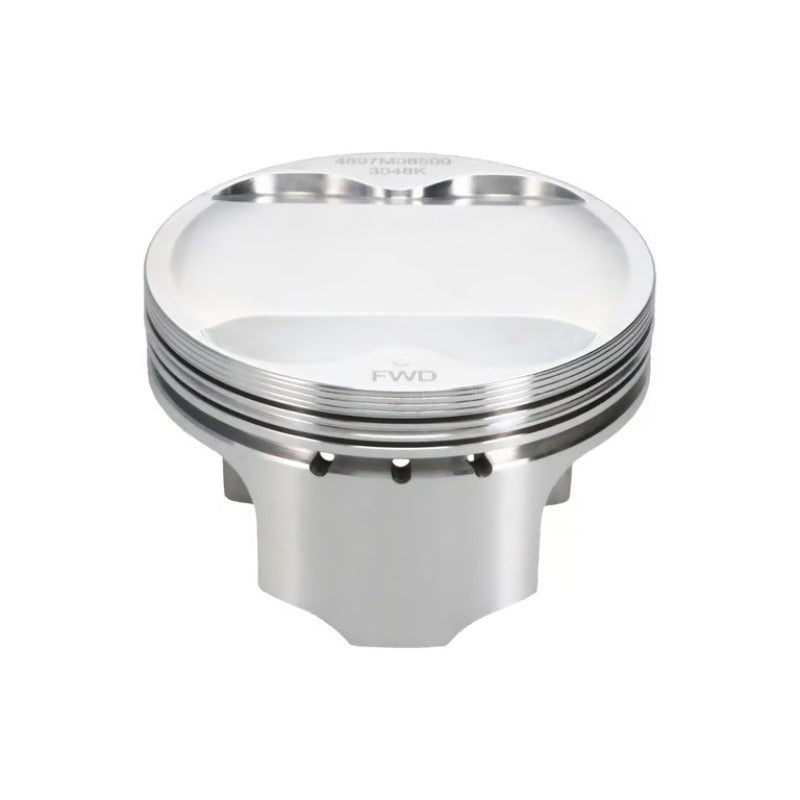 Wiseco 05-11 Kawasaki KVF750 Prairie Brute Force 11.5:1 Piston