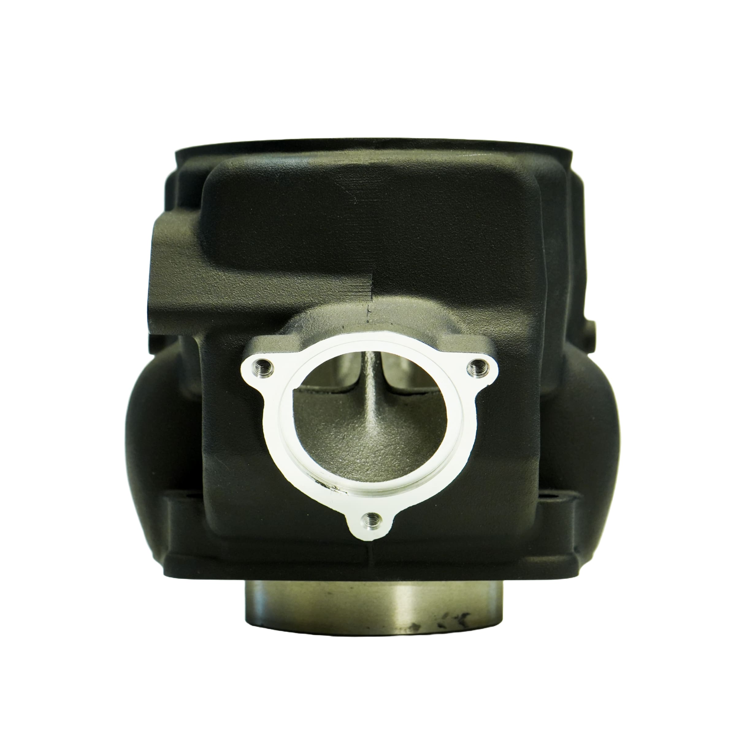 1989-2001 OEM Honda CR500 Cylinder 12100-ML3-680 w/Cerakote Option image 3