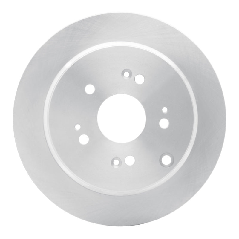 R1 73-79 Dodge M300 Front Brake Rotor