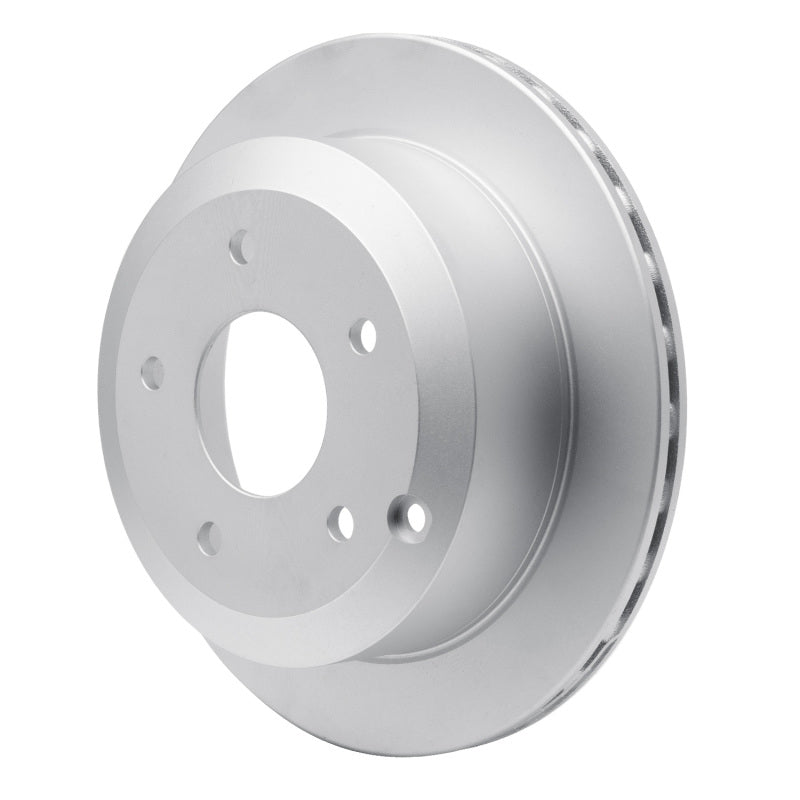 DFC 05-06 Pontiac GTO Rear GeoSPEC Coated Rotor