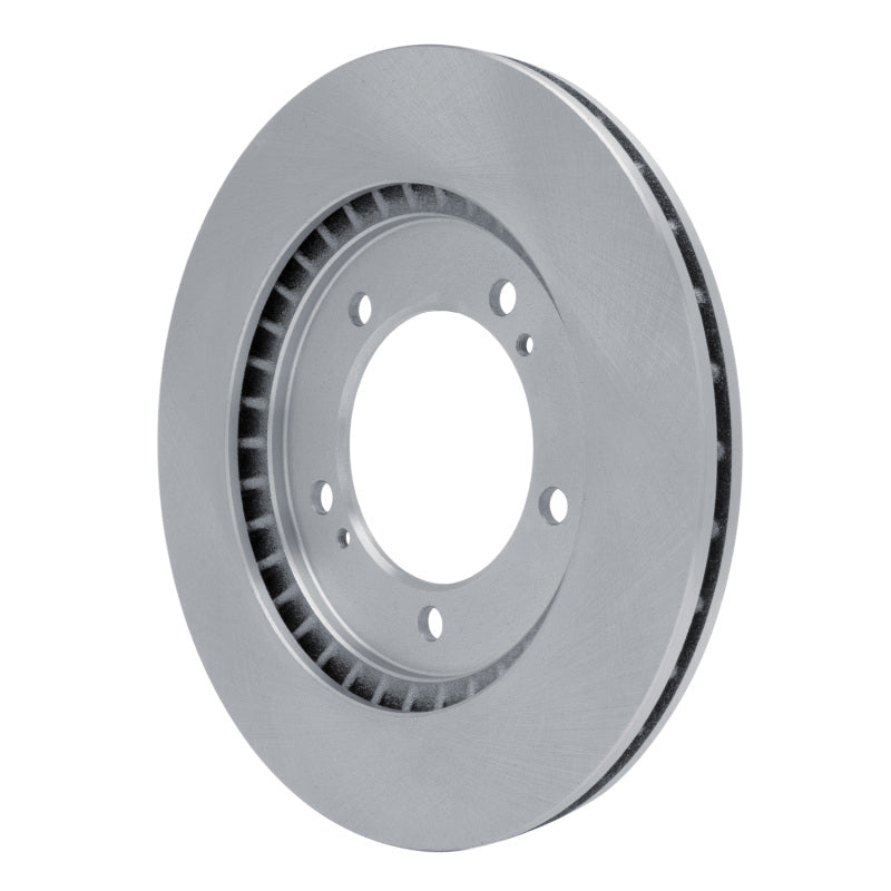 R1 99-08 Chevrolet Tracker Front Brake Rotor
