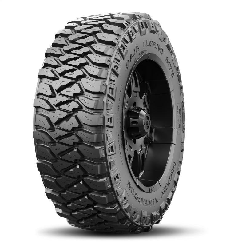 Mickey Thompson Baja Legend MTZ Tire - 33X12.50R20LT 114Q - 249356