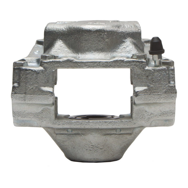 DFC 94-96 Saab 900 Rear-R Silver Zinc Coated Premium Caliper