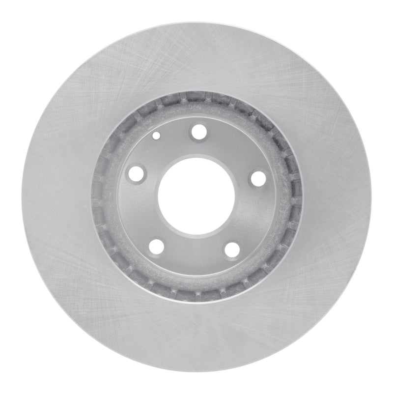 R1 13-19 Mazda 6 Front Brake Rotor