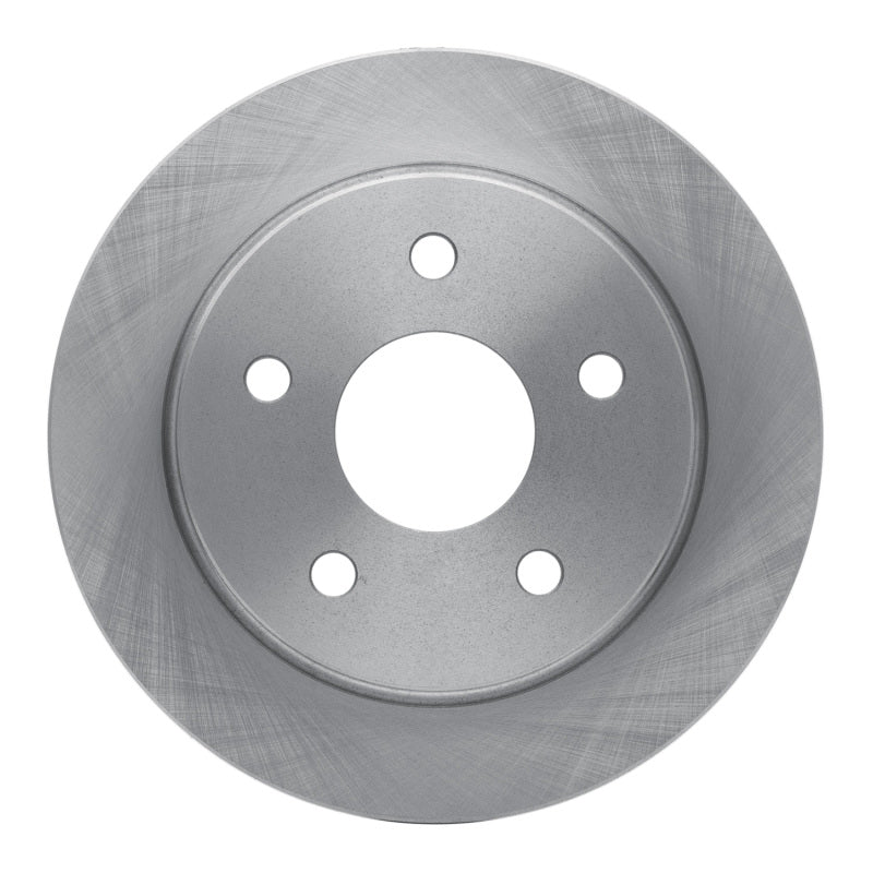 R1 88-89 Merkur Scorpio Rear Brake Rotor