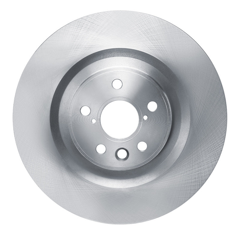 R1 13-25 Lexus RC300 Left Front Brake Rotor