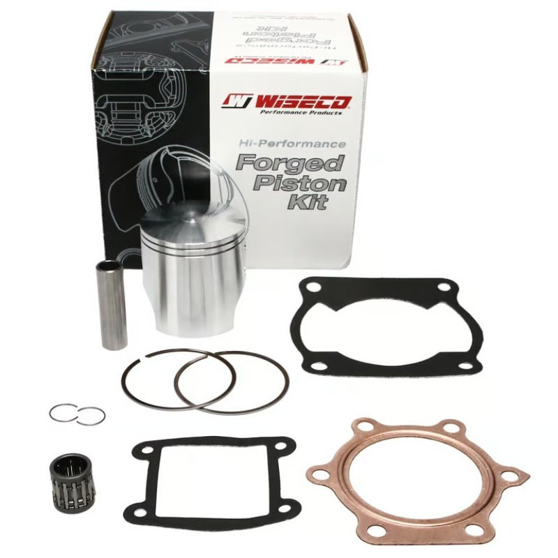 Wiseco 87-06 Suzuki LT80/03-06 Kawasaki KFX80 (673M05150) Piston