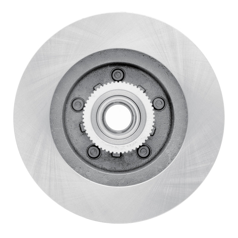 R1 93-95 Chevrolet G20 Front Brake Rotor