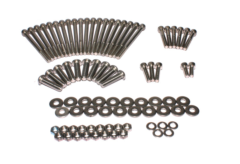 FAST Hardware Kit LSXR LS7 Only Man