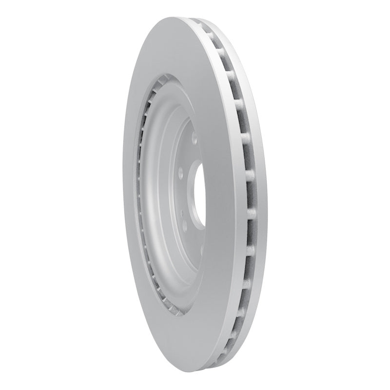 R1 19-25 Cadillac Escalade ESV Front Carbon Alloy GeoMET Rotor