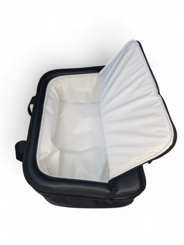 Elektric Offroad 38- Pack Can Cooler Bag With Tpu Lining And Eva Bottom