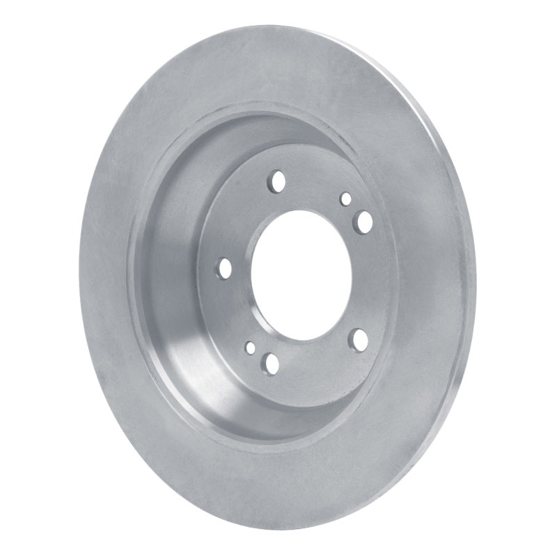 R1 14-23 Hyundai Kona Rear Brake Rotor