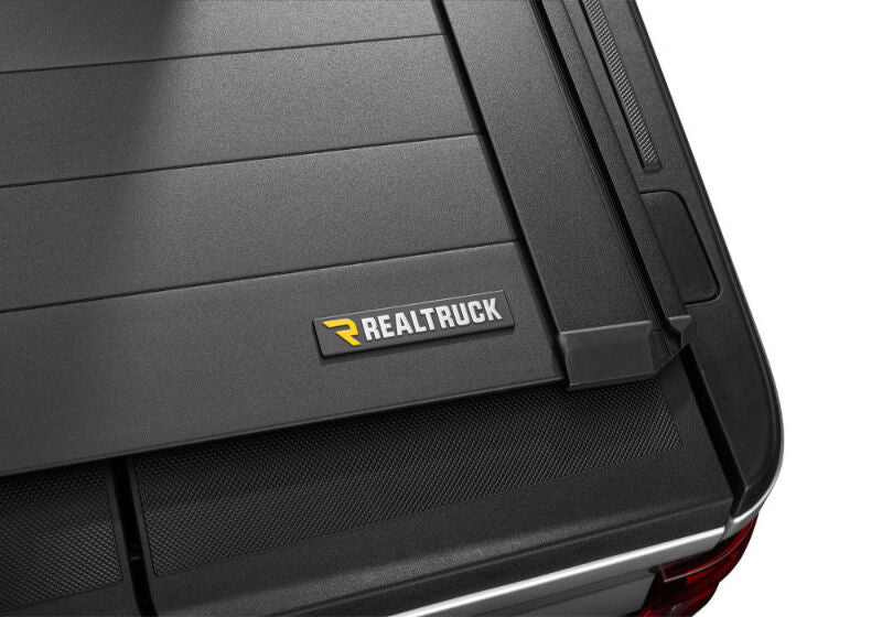Retrax 22-26 Ford Maverick 4ft5in. Bed RetraxPRO EZ-Off FRC-4000