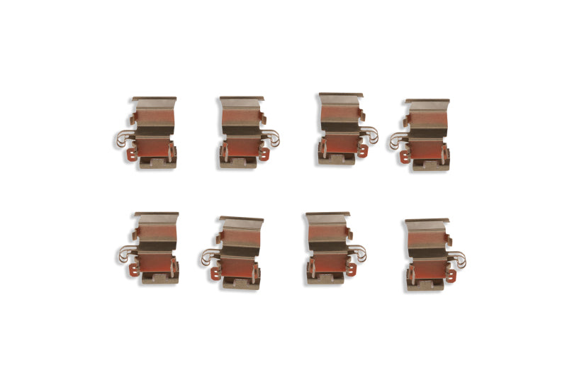 DBA 17-22 Chrysler Pacifica Front SP Performance Brake Pads