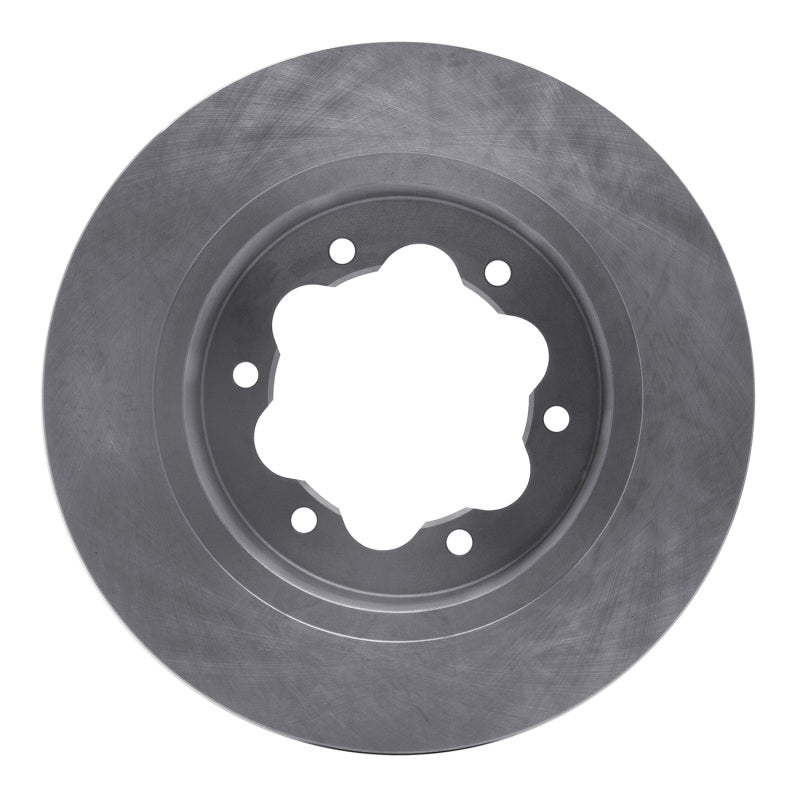 R1 20-25 Ford Transit-350 HD/DRW Rear Brake Rotor