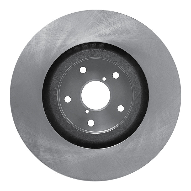 R1 19-23 Subaru ASCENT Front Brake Rotor