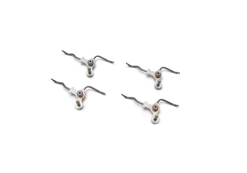Ford Racing 5.0L TI-VCT Block Hardware Kit