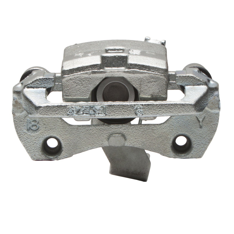 DFC 93-97 Ford Probe Rear-L Silver Zinc Coated Premium Caliper