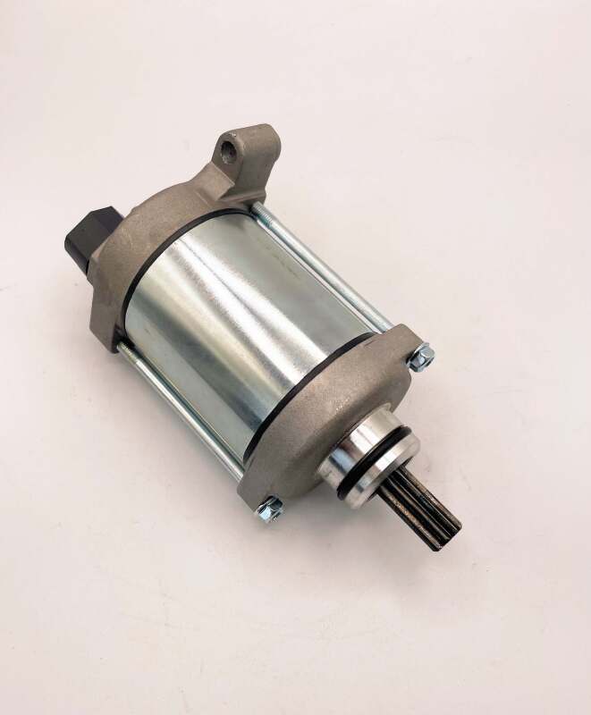 Ricks Motorsport New Honda Starter Motor