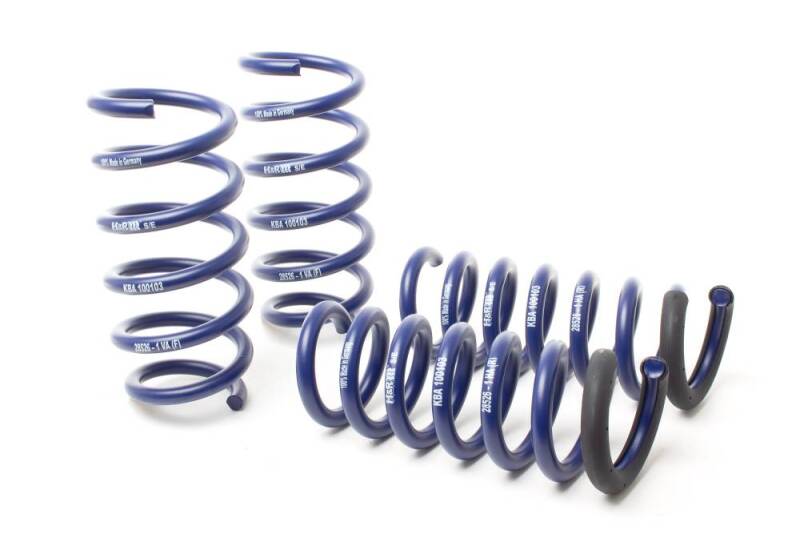 H&R 24-25 Mercedes-Benz AMG CLE 53 Sport Springs