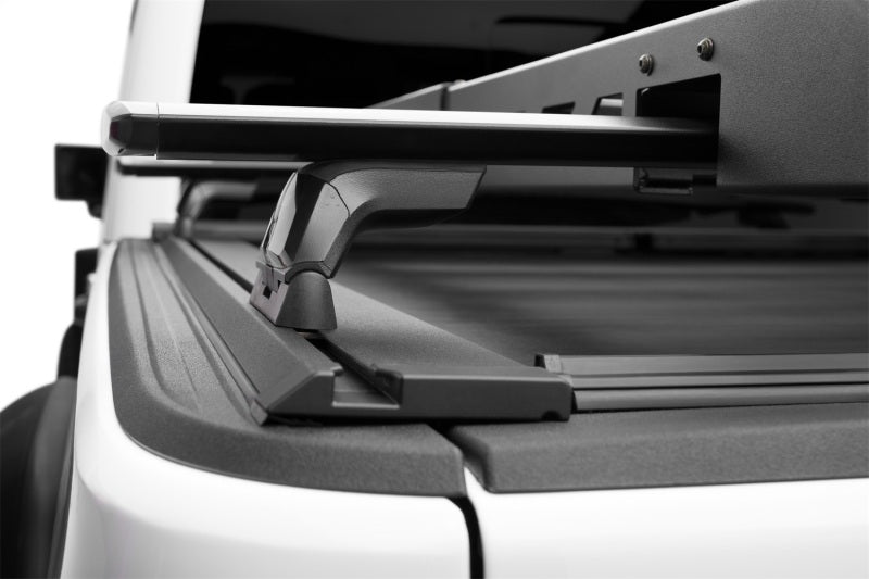 N-Fab Universal Roof Rack (Large 38.25 - 38 Width) - Tex. Black