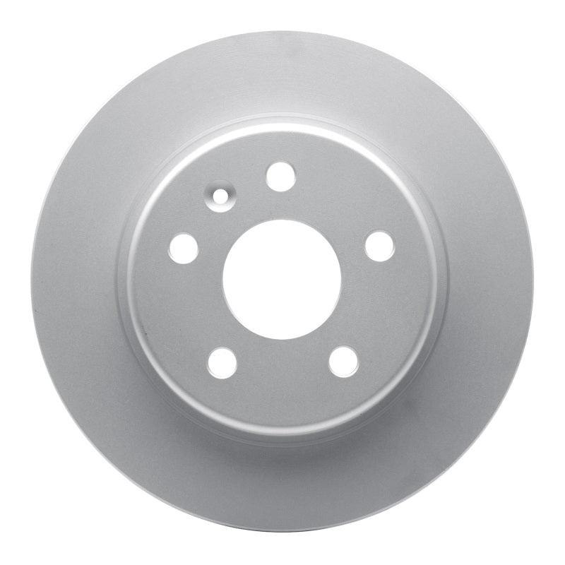 R1 16-23 Chevrolet Volt Rear GeoSPEC Coated Rotor