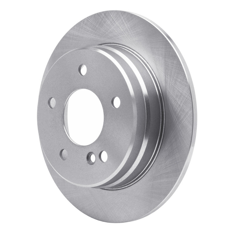 R1 94-98 Mercedes-Benz C280 Rear Brake Rotor