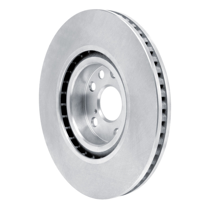 R1 11-25 Lexus RC350 Left Front Brake Rotor