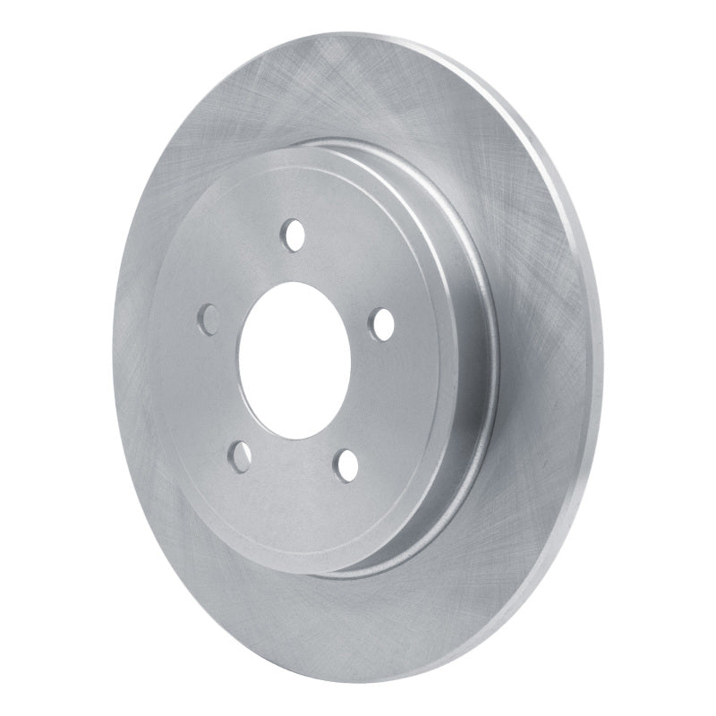 DFC 05-08 Ford Escape Rear Brake Rotor